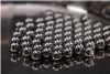 chrome steel ball bearing balls for bearings